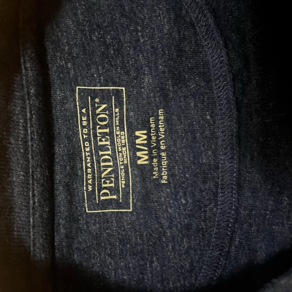Pendleton Tee - Picture 3 of 3